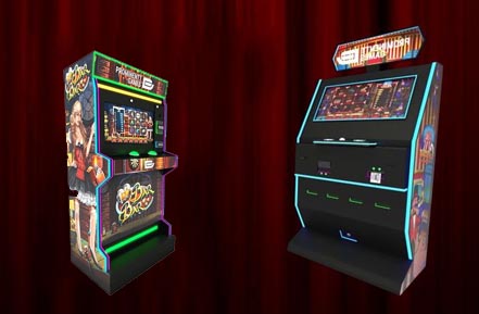 Top 3 Skill Gaming Machines You Must Add To Your Store In Pennsylvania