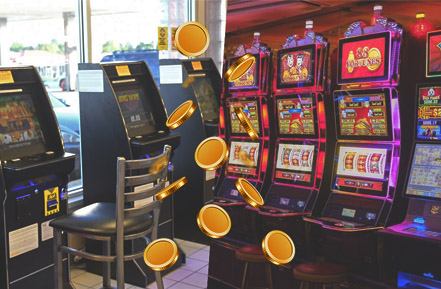 How to Outsmart Gas Station Gambling Machines: Tips and Tricks.