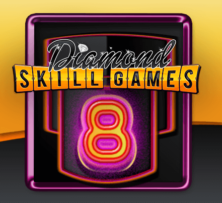 SKILL GAMES 8