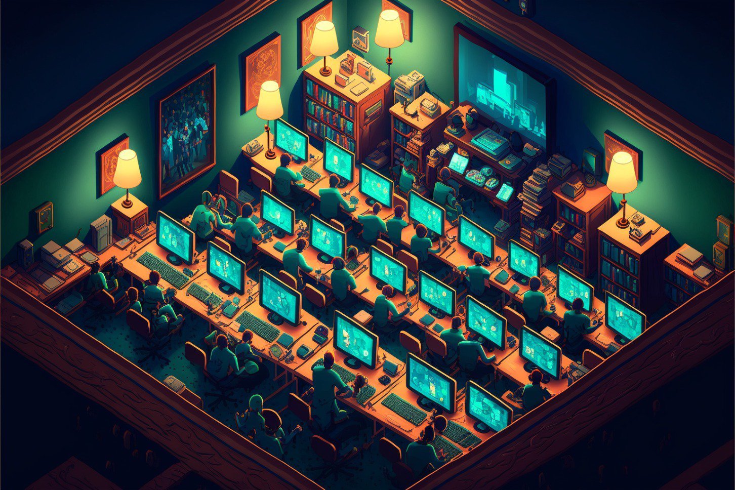 The Social Side Of Skill Games Community Collaboration And the-social-side-of-skill-games-community-collaboration-and